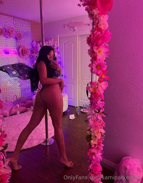 Samiparkerxxx