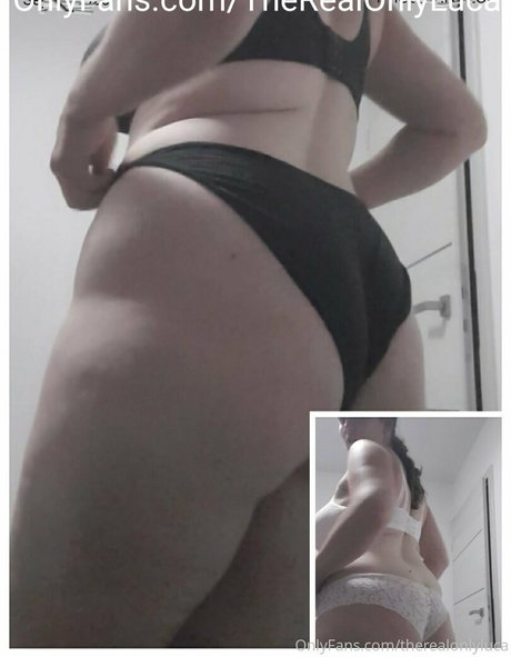 Therealonlyluca  nude leaked OnlyFans photo