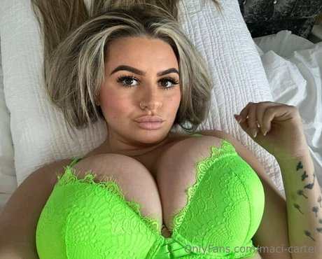 Macicarter