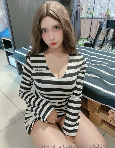 Momo520xoxo