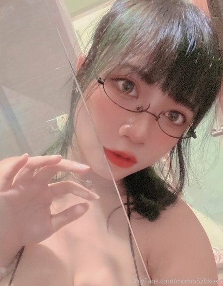 Momo520xoxo