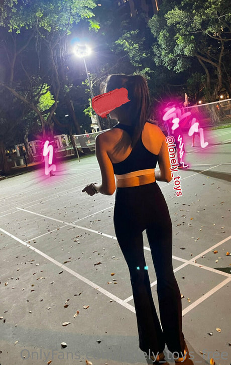 Lonelytoysfree