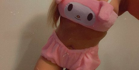 Bunnyscake