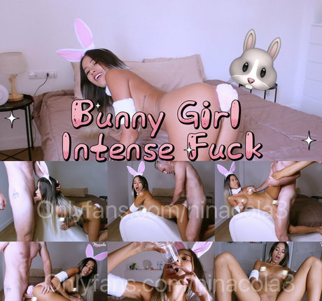 Ninacolafree