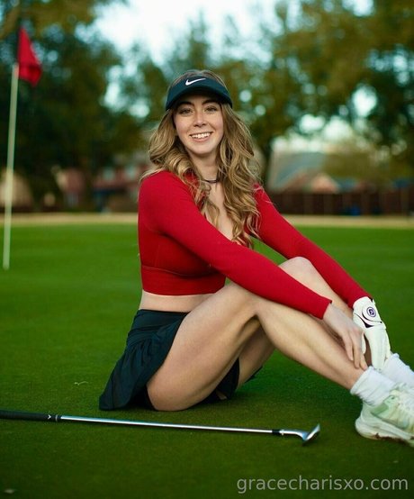 Golfgirls  nude leaked OnlyFans photo