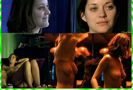 Marion Cotillard