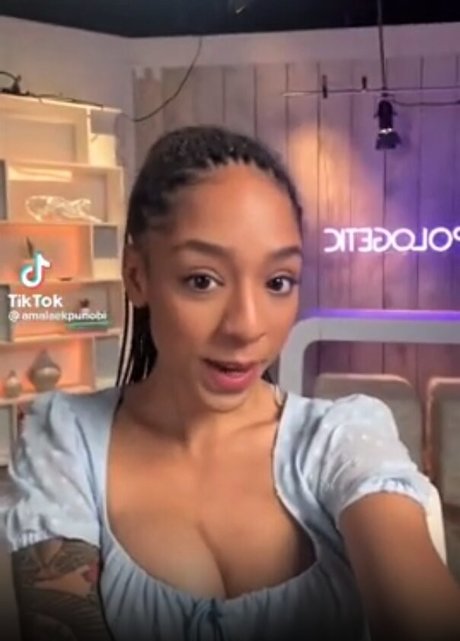 Amala Ekpunobi