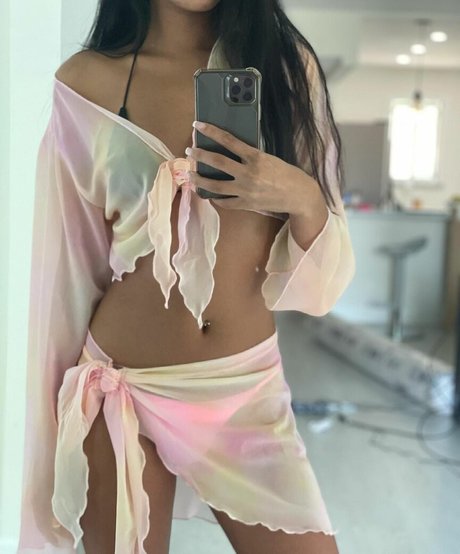 Photo nue de fuite OnlyFans de Thevarietygurl