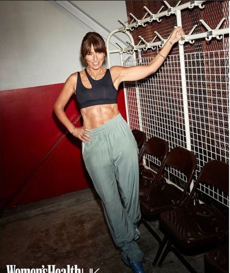 Nahá fotka uniklých OnlyFans od Davina Mccall