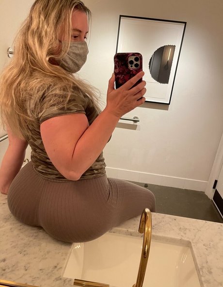 Foto desnuda filtrada de OnlyFans de Goddessfartsfree