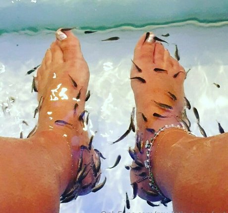 Mylittlesexyfeet
