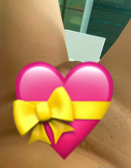 Leilatrans  nude leaked OnlyFans photo