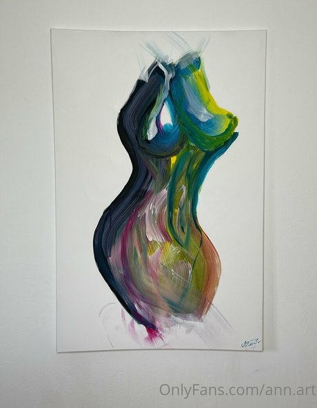 Annart