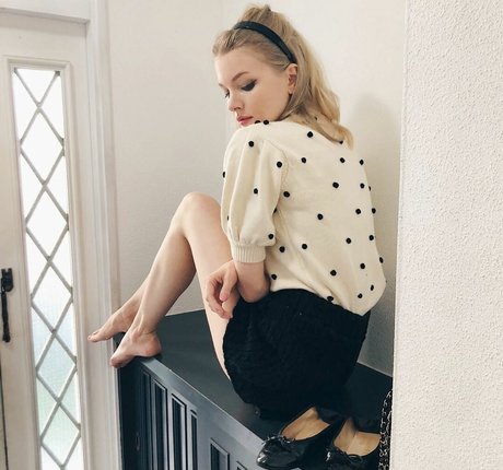 Lili Johansson