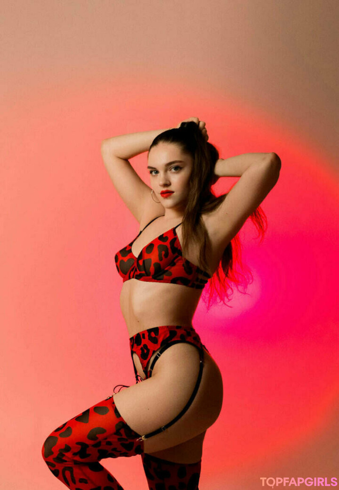 Обнаженная фотография утечки OnlyFans от Sospicyblog #57