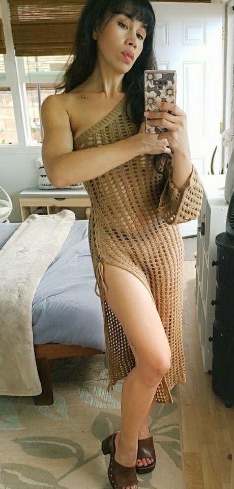 Hautemilf  nude leaked OnlyFans photo
