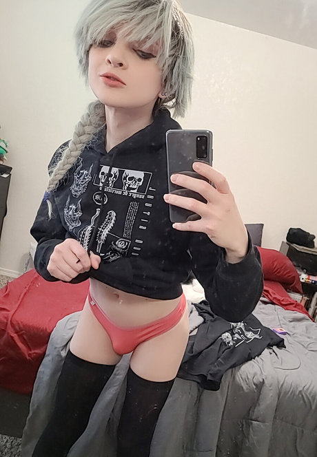 Trappy-chan