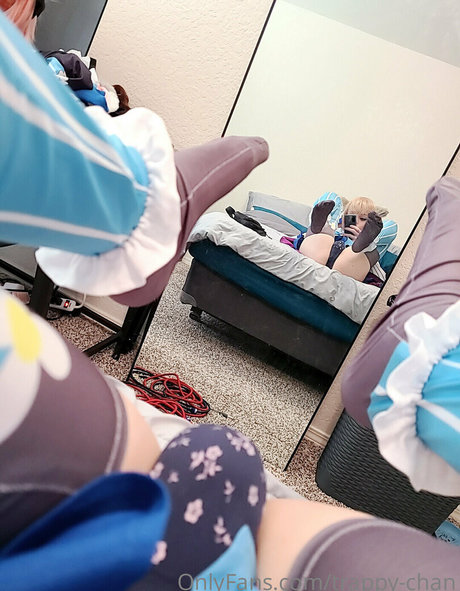 Trappychan