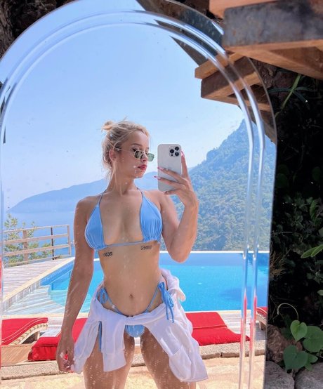 Gizem Bagdacicek