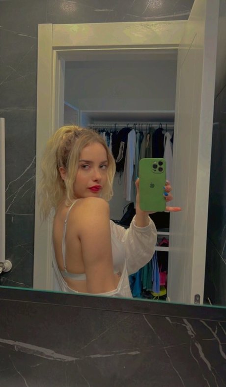 Gizem Bagdacicek