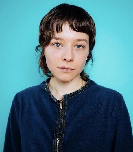 Emma Darcy