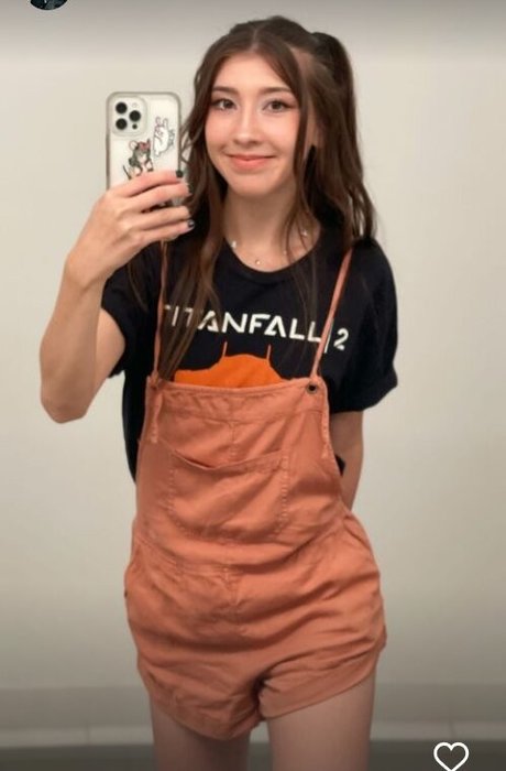 Nahá fotka uniklých OnlyFans od Kaisa