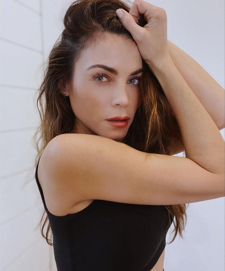 Jenna Dewan