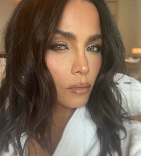 Jenna Dewan