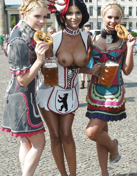 Gogo Stripper