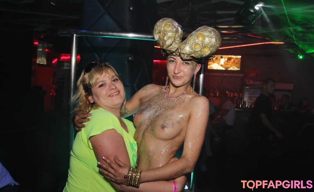 Gogo Stripper nude leaked OnlyFans photo #1195
