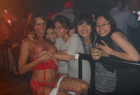 Gogo Stripper