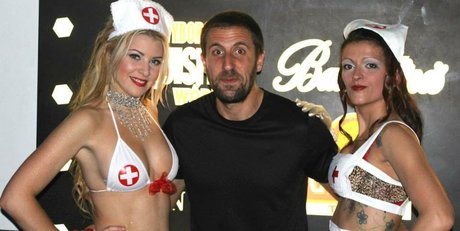 Gogo Stripper