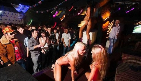 Gogo Stripper