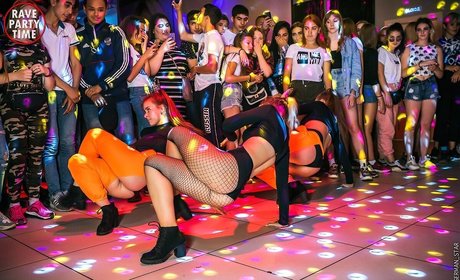 Gogo Stripper