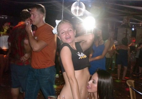 Gogo Stripper