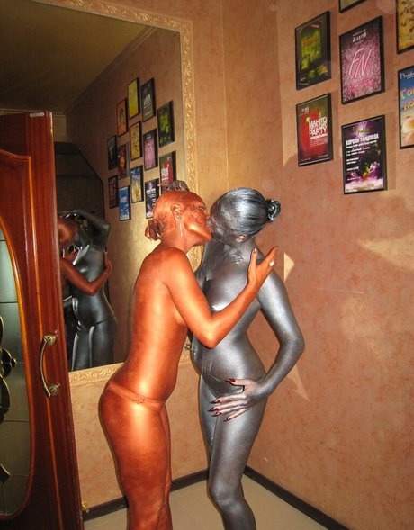 Gogo Stripper