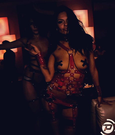 Gogo Stripper