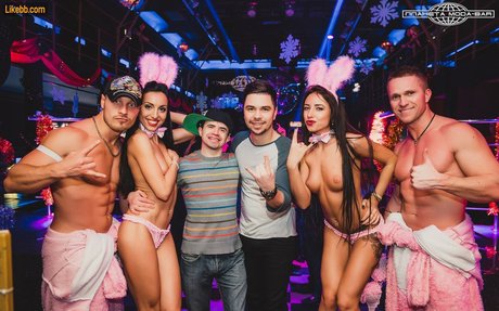 Gogo Stripper