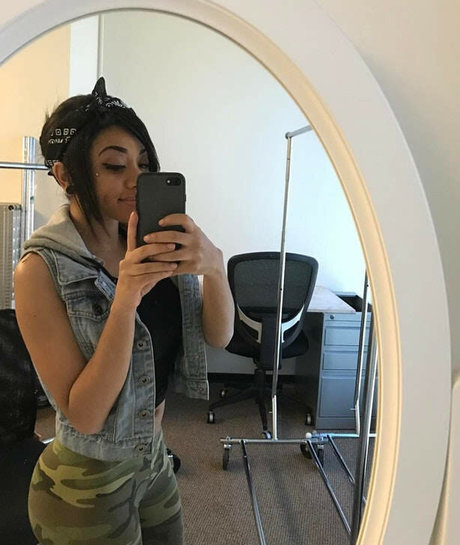 Nahá fotka uniklých OnlyFans od Ericka Bozeman