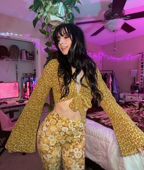 Urbabysadie OnlyFans 유출 누드 사진