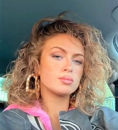 Maisie Smith