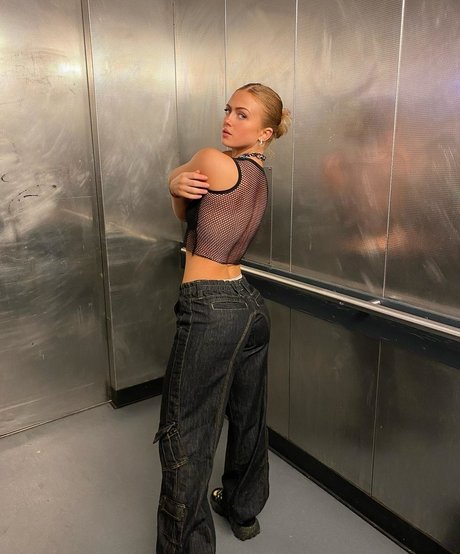 Maisie Smith