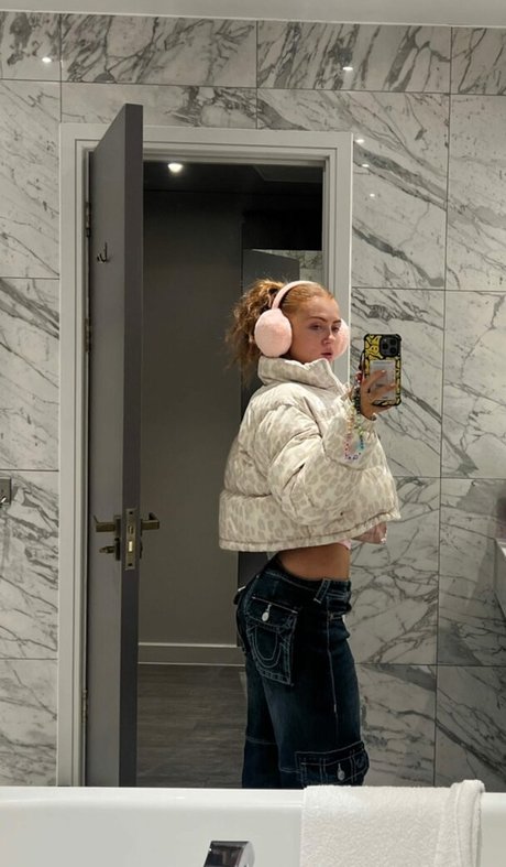 Maisie Smith