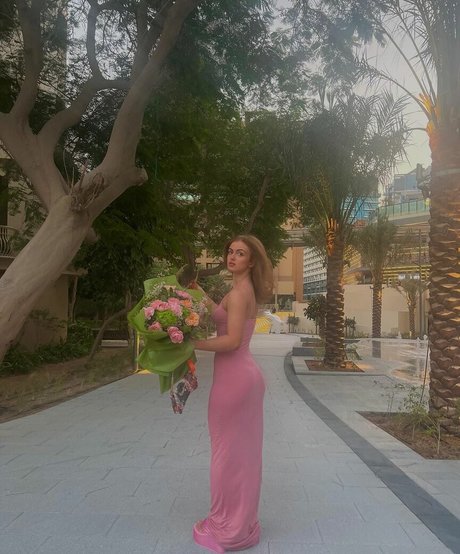 Maisie Smith OnlyFans泄露裸照
