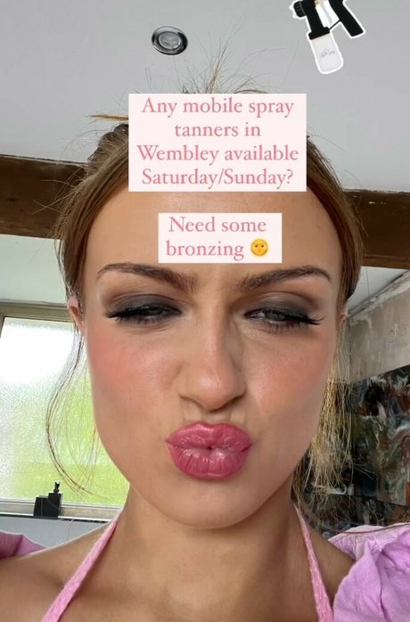 Maisie Smith