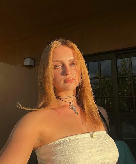 Maisie Smith