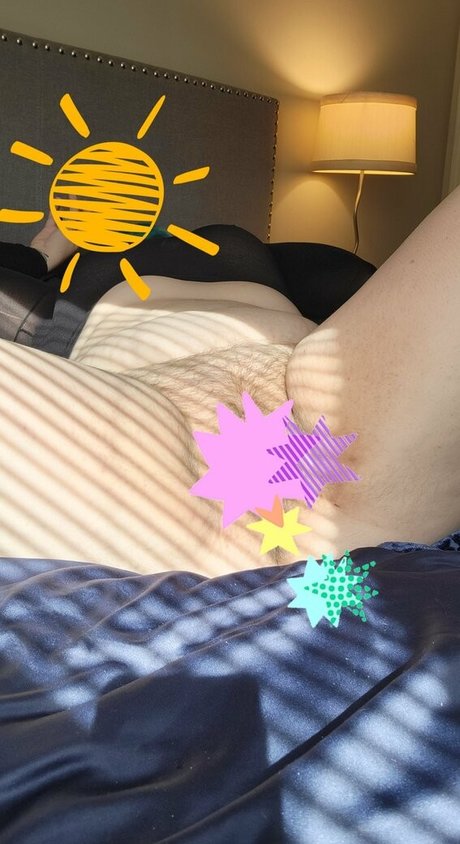 Nahá fotka uniklých OnlyFans od Immzhyde