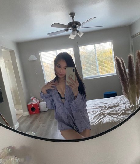 Smexyrosies OnlyFans泄露裸照