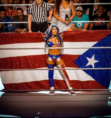 Zelina Vega
