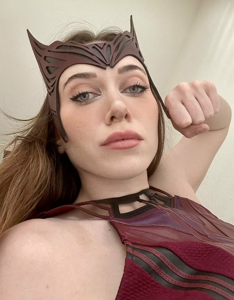 Nahá fotka uniklých OnlyFans od Ayytrae